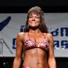 Bambi  Schreckendgust - NPC NW Night of Champions 2010 - #1